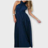 Zara - Maxi Haljina sa Preklopom