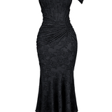 Carisia™ | Elegantna duga haljina