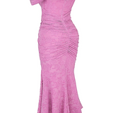 Carisia™ | Elegantna duga haljina