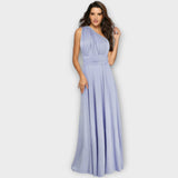 Zara - Maxi Haljina sa Preklopom