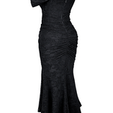 Carisia™ | Elegantna duga haljina