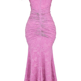 Carisia™ | Elegantna duga haljina