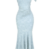 Carisia™ | Elegantna duga haljina