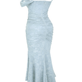 Carisia™ | Elegantna duga haljina