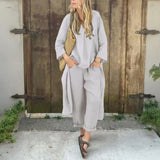 Lucia - Set od Dve Delove