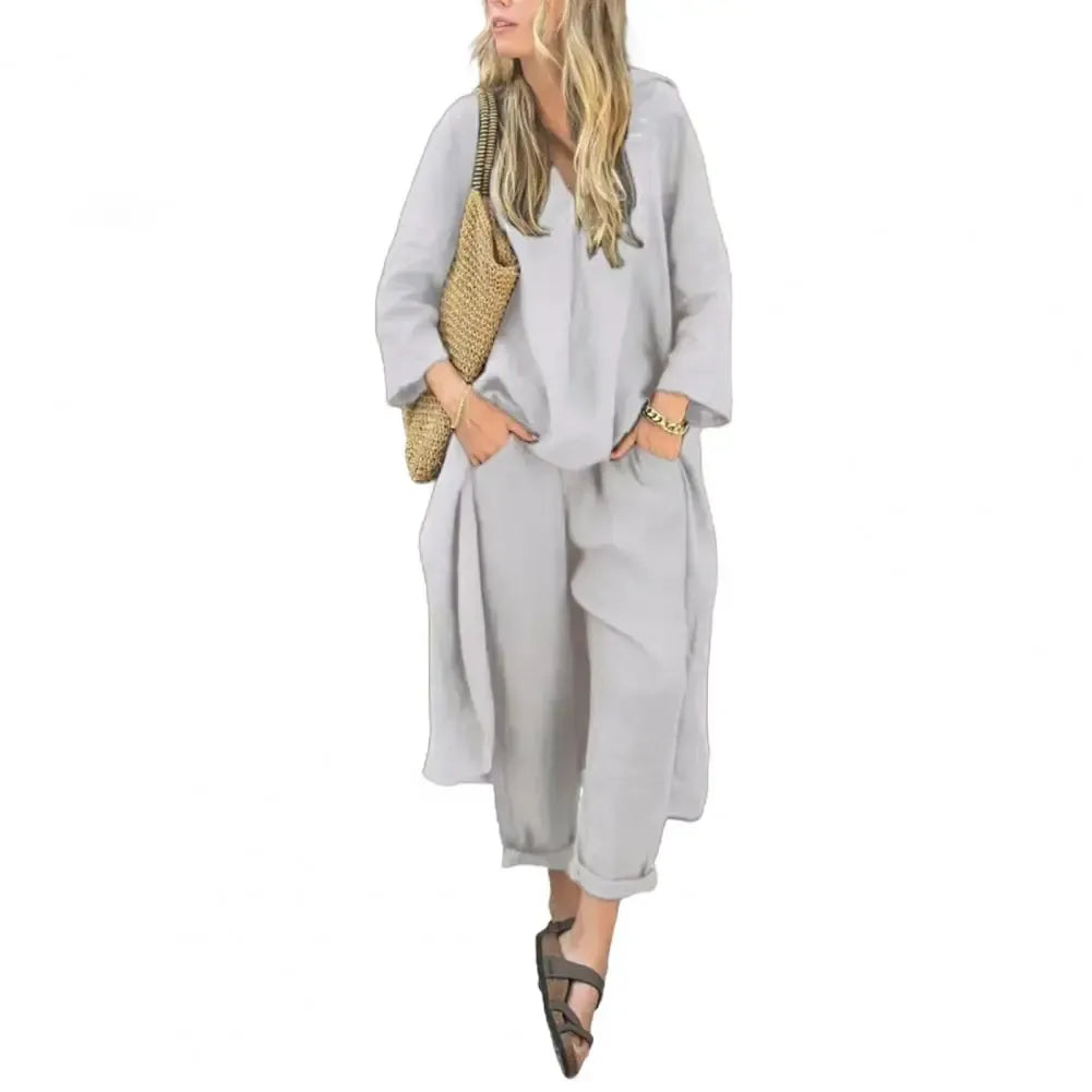 Lucia - Set od Dve Delove