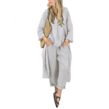 Lucia - Set od Dve Delove