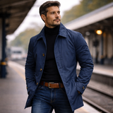 Adrian - Elegantan muški kaput