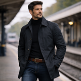 Adrian - Elegantan muški kaput