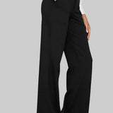 Geneviève | Elegantne udobne pantalone bez ograničenja