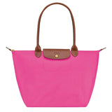 Longchamp - Tote Le Pliage Grande, Roze