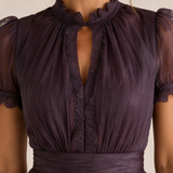 Flavia - Elegantna haljina