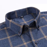 VALERO LYON | IMPERIJALNA TARTAN KOŠULJA