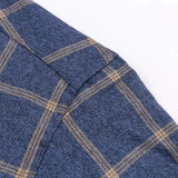 VALERO LYON | IMPERIJALNA TARTAN KOŠULJA