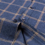 VALERO LYON | IMPERIJALNA TARTAN KOŠULJA