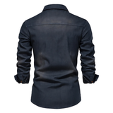 VALERO LYON | DENIM KOŠULJA HORIZON