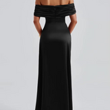 MARIANA™ – Sofisticirana Bodycon Večernja Maxi Haljina