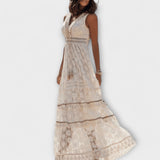 Pejdž - Boho Stil Haljina