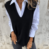 Maëline™ – Mekani i elegantni kardigan, neophodan u svakoj garderobi
