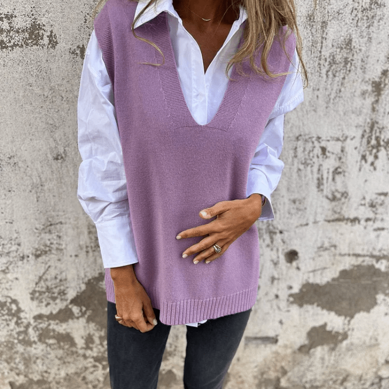 Maëline™ – Mekani i elegantni kardigan, neophodan u svakoj garderobi