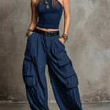 Ženeva | Urban Chic Cargo Set