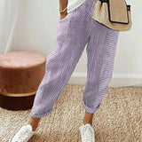 Florence - Prugaste pantalone