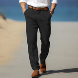 VALERO LYON | PANTALONE AURELIO PLAVE
