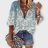 Felicia – Retro Bluza