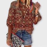 Felicia – Retro Bluza