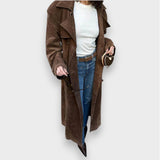Veronika | Elegantni Trench Kaput