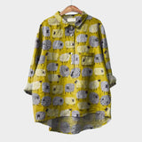 Gunna | Premium Bluza sa Čipkom