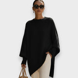 Maisie | Pulover Ponoš Oversized