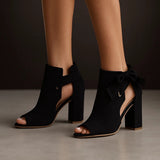 Marcella – Elegantne sandale s potpeticom