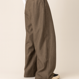 VALERO LYON | PLISIRANE PANTALONE
