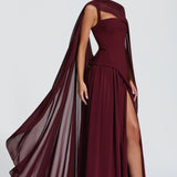 Valentina - Elegantna duga haljina