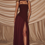 Valentina - Elegantna duga haljina