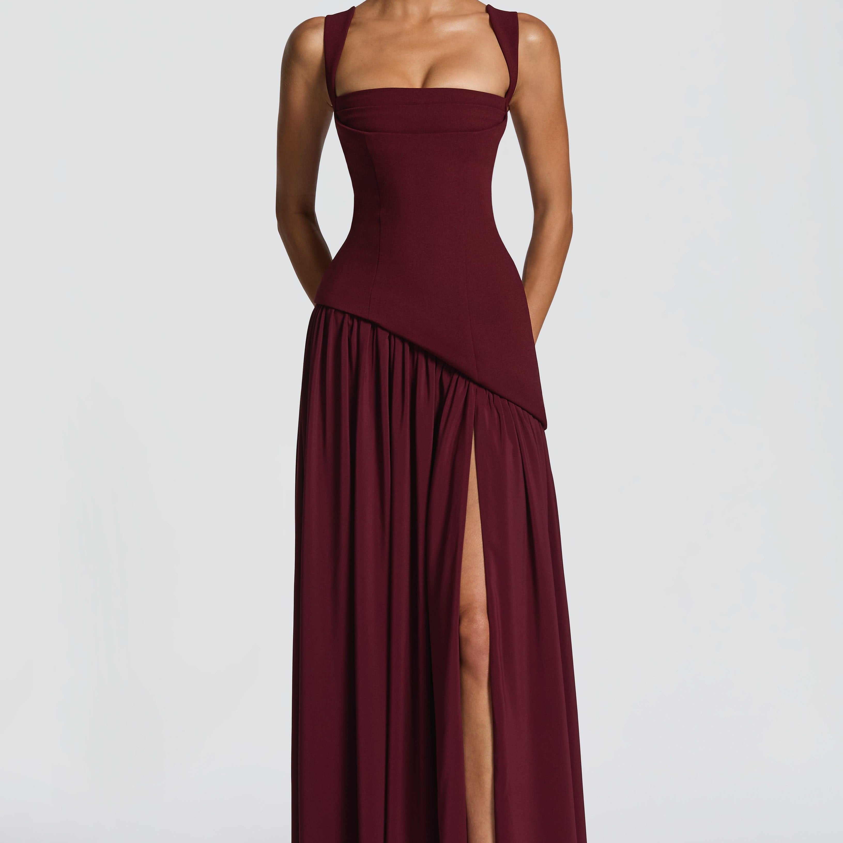 Valentina - Elegantna duga haljina