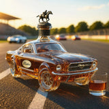 Boca viskija - Mustang edicija
