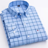 VALERO LYON | IMPERIJALNA TARTAN KOŠULJA