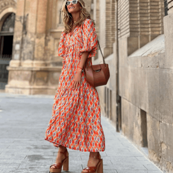 Colette™ Haljina limitirano izdanje proleće/leto