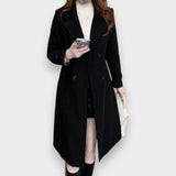 Luisa | Elegantan Trench Kaput