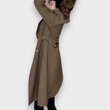 Luisa | Elegantni Trench Kaput