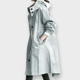 Katarina | Trench Coat za Jednostavnu Eleganciju