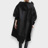 Katarina | Trench Coat za Jednostavnu Eleganciju
