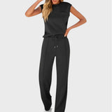 Kaiya | Casual i Udoban Letnji Set