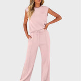 Kaiya | Casual i Udoban Letnji Set