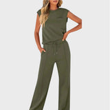 Kaiya | Casual i Udoban Letnji Set