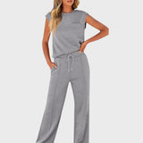 Kaiya | Casual i Udoban Letnji Set