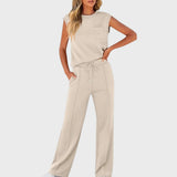 Kaiya | Casual i Udoban Letnji Set