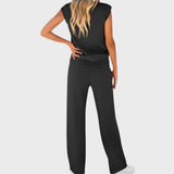 Kaiya | Casual i Udoban Letnji Set